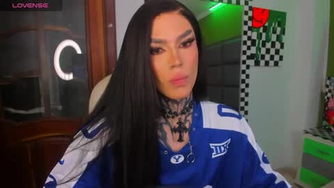 GI online show from October 5, 2025, 5:39 am