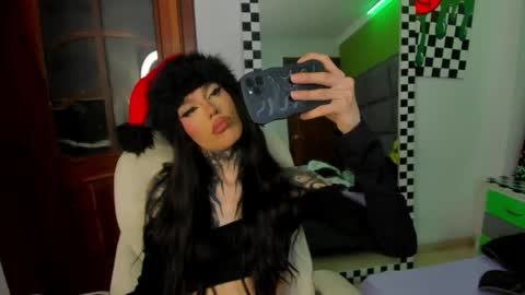 GI online show from December 19, 2025, 7:48 am