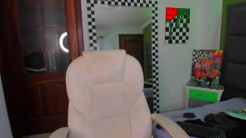 GI online show from March 2, 2026, 5:08 am