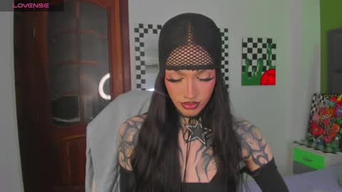 Snapshot of yourvirtualgirlfriennd chatting on April 1, 2026, 5:30 am GI online show from April 1, 2026, 5:30 am