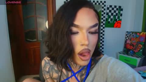 Snapshot of yourvirtualgirlfriennd chatting on July 30, 2026, 6:45 am GI online show from July 30, 2026, 6:45 am
