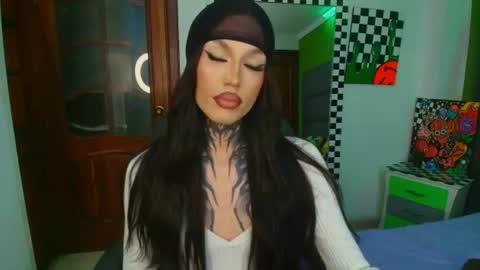 Snapshot of yourvirtualgirlfriennd chatting on July 31, 2026, 6:13 am GI online show from July 31, 2026, 6:13 am