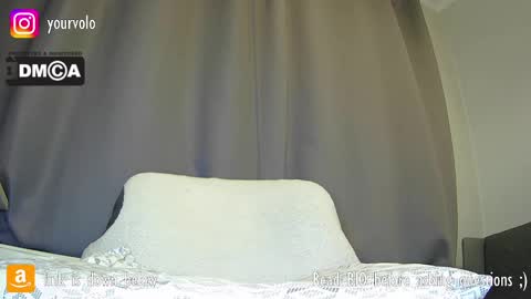 Snapshot of yourvolo chatting on January 6, 2025, 5:52 am Daddy online show from January 6, 2025, 5:52 am