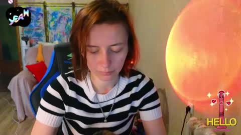Snapshot of yourwishnes chatting on January 6, 2025, 6:03 am Sweet Sasha online show from January 6, 2025, 6:03 am