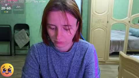 Sweet Sasha online show from November 9, 2025, 2:59 pm