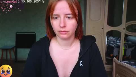 Sweet Sasha online show from November 19, 2025, 10:15 am