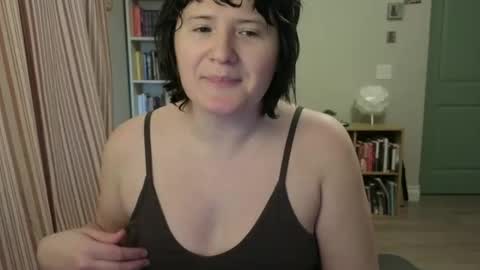 Rose Noire online show from February 23, 2026, 9:23 pm