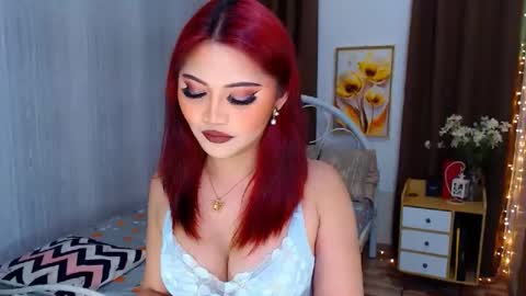 Snapshot of youungsextdeity chatting on December 14, 2024, 8:02 am cathy online show from December 14, 2024, 8:02 am