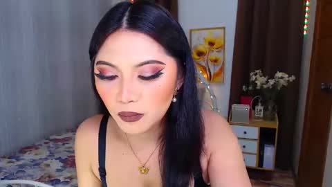 Snapshot of youungsextdeity chatting on February 6, 2025, 8:18 am cathy online show from February 6, 2025, 8:18 am