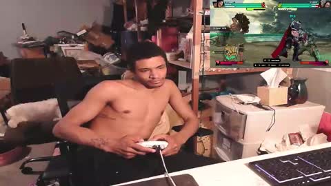 daddy online show from March 4, 2026, 3:40 pm