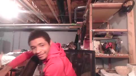 daddy online show from March 12, 2026, 10:54 am