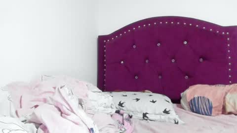 Snapshot of youwishtobeme chatting on December 30, 2024, 10:55 pm elizabeth ju online show from December 30, 2024, 10:55 pm