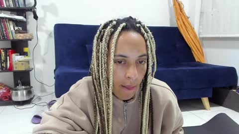 Snapshot of youwishtobeme chatting on January 9, 2025, 12:46 am elizabeth ju online show from January 9, 2025, 12:46 am