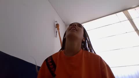 Snapshot of youwishtobeme chatting on January 18, 2025, 5:59 pm elizabeth ju online show from January 18, 2025, 5:59 pm