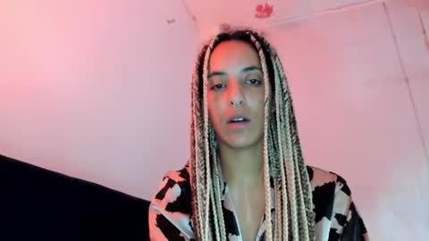 Snapshot of youwishtobeme chatting on February 3, 2025, 2:36 am elizabeth ju online show from February 3, 2025, 2:36 am