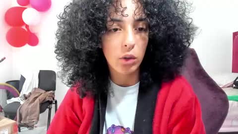 Snapshot of youwishtobeme chatting on February 17, 2025, 8:26 pm elizabeth ju online show from February 17, 2025, 8:26 pm