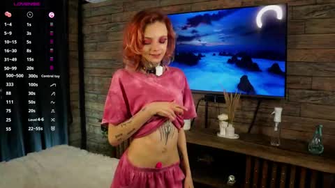  Anna   DONT FORGET GIVE ME THUMBS UP online show from May 31, 2026, 11:28 am