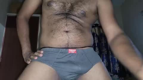 Naughty Santa online show from March 7, 2025, 12:45 pm