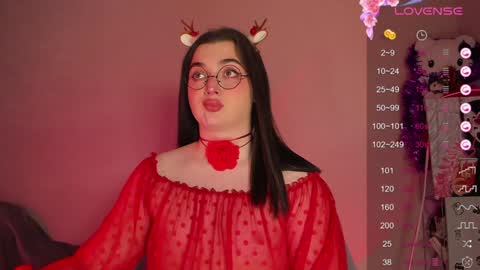 Ysabell online show from December 19, 2024, 11:07 am