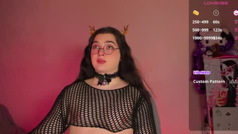 Ysabell online show from December 23, 2024, 5:28 am