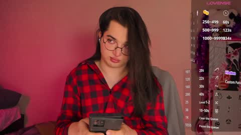 Ysabell online show from December 28, 2024, 8:48 am