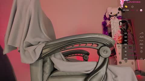 Ysabell online show from February 20, 2025, 11:20 am