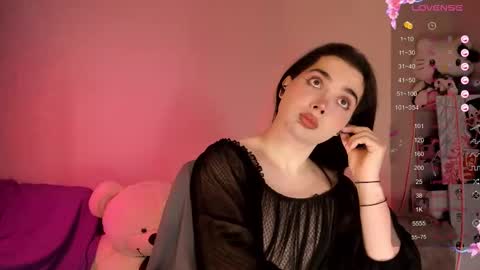 Ysabell online show from September 28, 2025, 1:16 pm