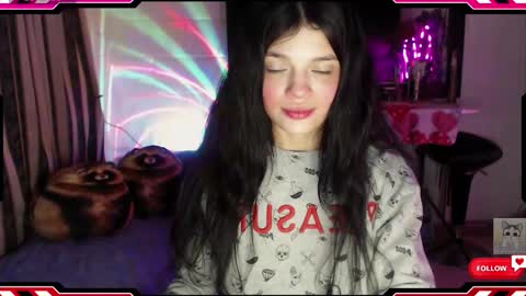 Snapshot of ysera_cb chatting on October 1, 2025, 9:26 am Lilith online show from October 1, 2025, 9:26 am