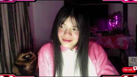 Snapshot of ysera_cb chatting on October 25, 2025, 9:28 am Lilith online show from October 25, 2025, 9:28 am