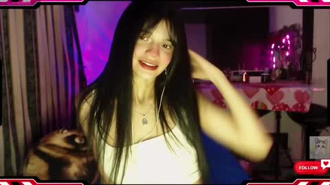 Snapshot of ysera_cb chatting on November 12, 2025, 10:15 am Lilith online show from November 12, 2025, 10:15 am