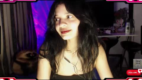 Snapshot of ysera_cb chatting on November 22, 2025, 9:30 am Lilith online show from November 22, 2025, 9:30 am