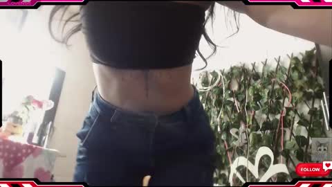 Snapshot of ysera_cb chatting on February 6, 2026, 8:01 pm Lilith online show from February 6, 2026, 8:01 pm