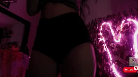 Snapshot of ysera_cb chatting on February 25, 2026, 12:26 pm Lilith online show from February 25, 2026, 12:26 pm