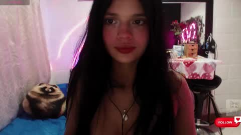 Snapshot of ysera_cb chatting on March 9, 2026, 4:38 am Lilith online show from March 9, 2026, 4:38 am