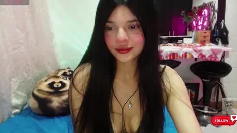 Snapshot of ysera_cb chatting on March 14, 2026, 10:32 am Lilith online show from March 14, 2026, 10:32 am