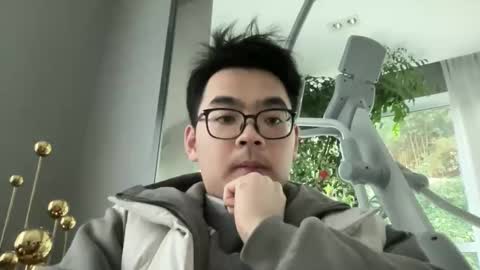 Albert Locko online show from January 13, 2026, 9:03 am