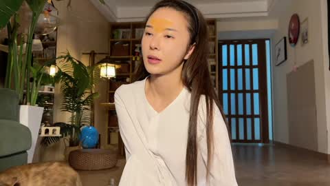 Snapshot of yuanlili chatting on November 16, 2025, 3:17 pm lili online show from November 16, 2025, 3:17 pm