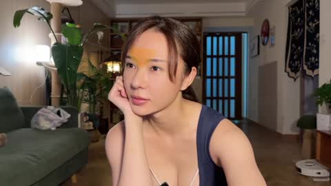 Snapshot of yuanlili chatting on November 19, 2025, 11:32 am lili online show from November 19, 2025, 11:32 am