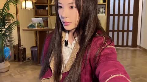 Snapshot of yuanlili chatting on November 22, 2025, 1:21 pm lili online show from November 22, 2025, 1:21 pm