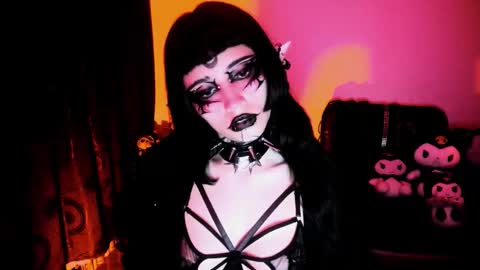 Yue Eclipsa online show from February 19, 2026, 4:08 am