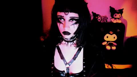 Yue Eclipsa online show from February 23, 2026, 4:21 am