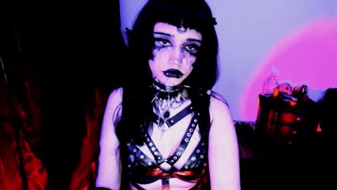 Yue Eclipsa online show from February 26, 2026, 5:06 am