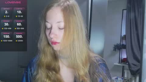 Snapshot of yuki_bloom chatting on October 5, 2025, 11:08 am yuki_bloom online show from October 5, 2025, 11:08 am