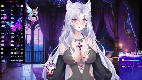 yuki_hentai online show from March 14, 2026, 3:01 am