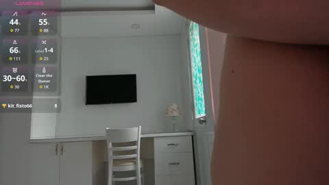 Yuki online show from November 29, 2025, 1:19 am