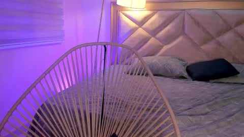 yuki_mitsuri online show from October 21, 2025, 2:18 pm