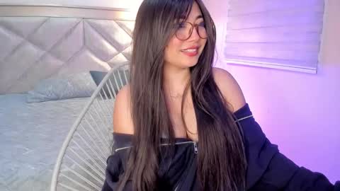 yuki_mitsuri online show from October 23, 2025, 4:06 pm