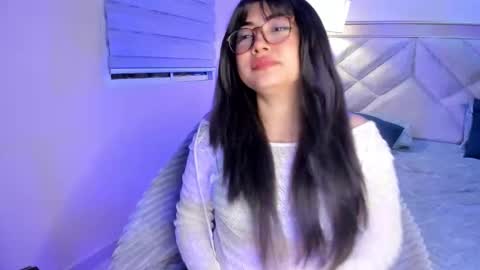 yuki_mitsuri online show from October 30, 2025, 12:50 pm