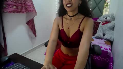 Snapshot of yuki_saniya chatting on March 2, 2026, 7:43 pm Yuki online show from March 2, 2026, 7:43 pm