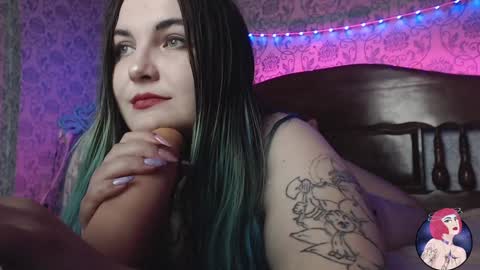 Annie online show from December 11, 2024, 2:00 pm